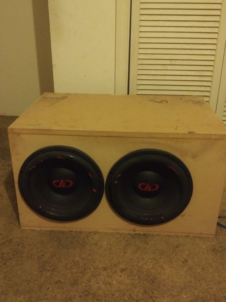 DB 12s In Box 400