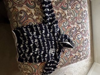 Selling a jacket