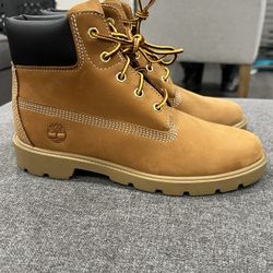 Timberland Waterproof 6" Boots Boys' Grade School