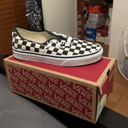 Vans