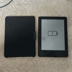 amazon kindle