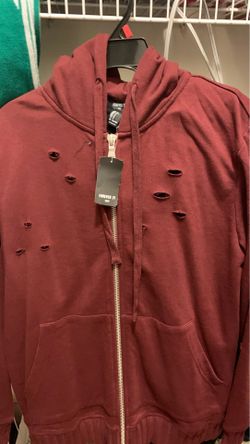 Forever 21 Men’s Hoodie