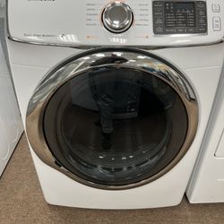 Samsung-Digital Gas front Loading Dryer $250