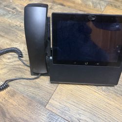 Unifi Talk Touch Max