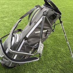 Brand New Cobra 2025 Ultralight Carry Golf Bag