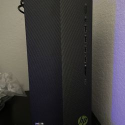 HP Pavilion Gaming Desktop 