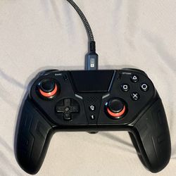 Wireless Controller PS4/5 PC Android iOS 