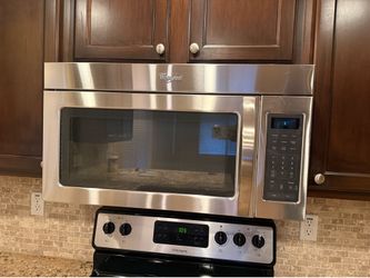 Microwave