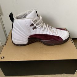 Air Jordan 12s