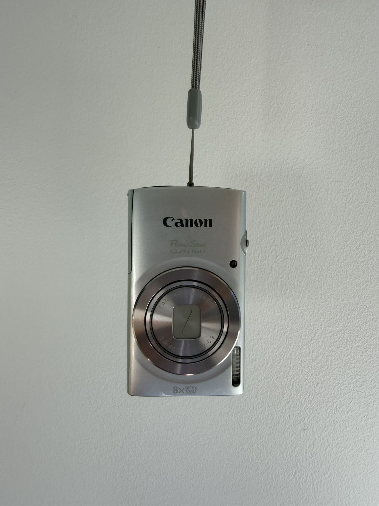 Canon PowerShot Elph 180