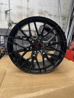 New Tis Street Wheels Available 5/6 Lug Vehicles Payment Plan Options 