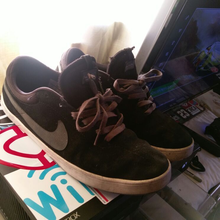 Nike Sj Erick costons
