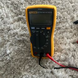 Fluke Multimeter 117