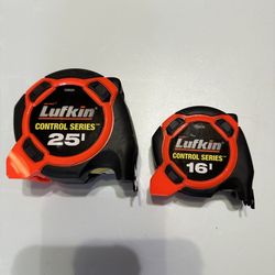 Tape Measure Set 