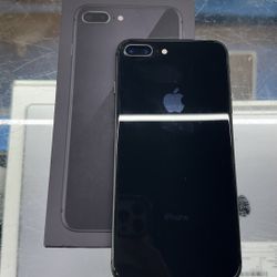 Apple iPhone 8 Plus 