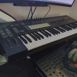 Novation 49MKIII
