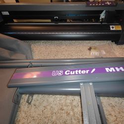 Us Cutter Stickers Printer 