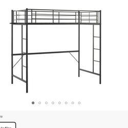 Loft Bed 