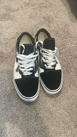 Vans old skool