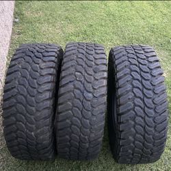 Maxxis Tires 32x10.00x15 