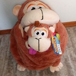 New Tummy Stuffer 