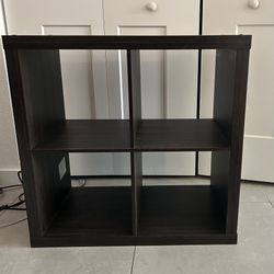 4-Cube TV Stand / Storage Shelf 
