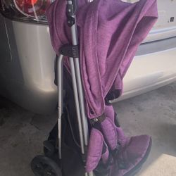 Evenflo Urbini Reversi Lightweight Stroller, 2017