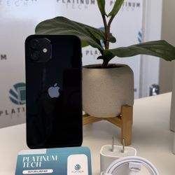 iPhone 12 Unlocked 64 Gb