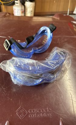 Goggles For Sale 10 Per Box