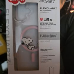 Iphone 16 Plus Snoopy Limited Edition 