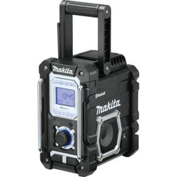 Makita 18V LXT Lithium-Ion Cordless Bluetooth Job Site Radio (Tool Only) (Retail $214)