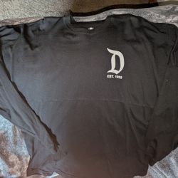 Disneyland Spirit Jersey