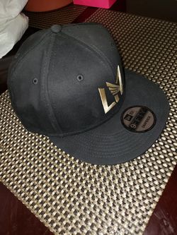 LA HATS NEW