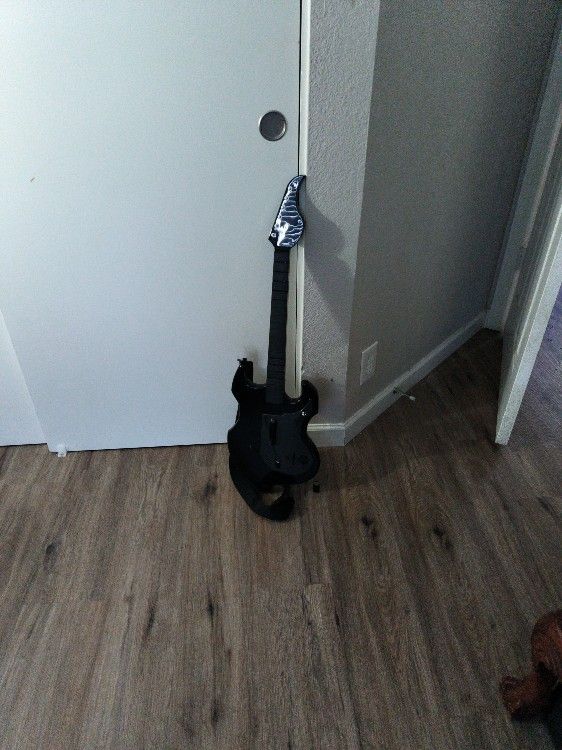 🎸 PDP Riffmaster Guitar Controller – Xbox. Negotiable