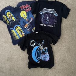 Vintage Shirts For Sale