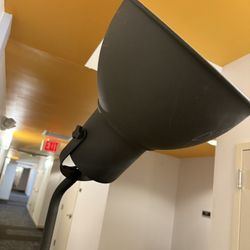 Studio, Commercial, Industrial light