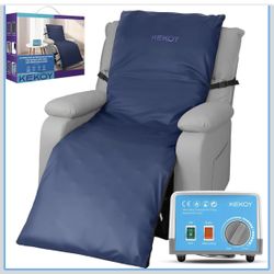 Air Pressure Mattress for Recliner