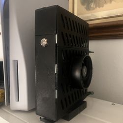 RARE 3.5 Liter custom Gaming PC RTX 5060