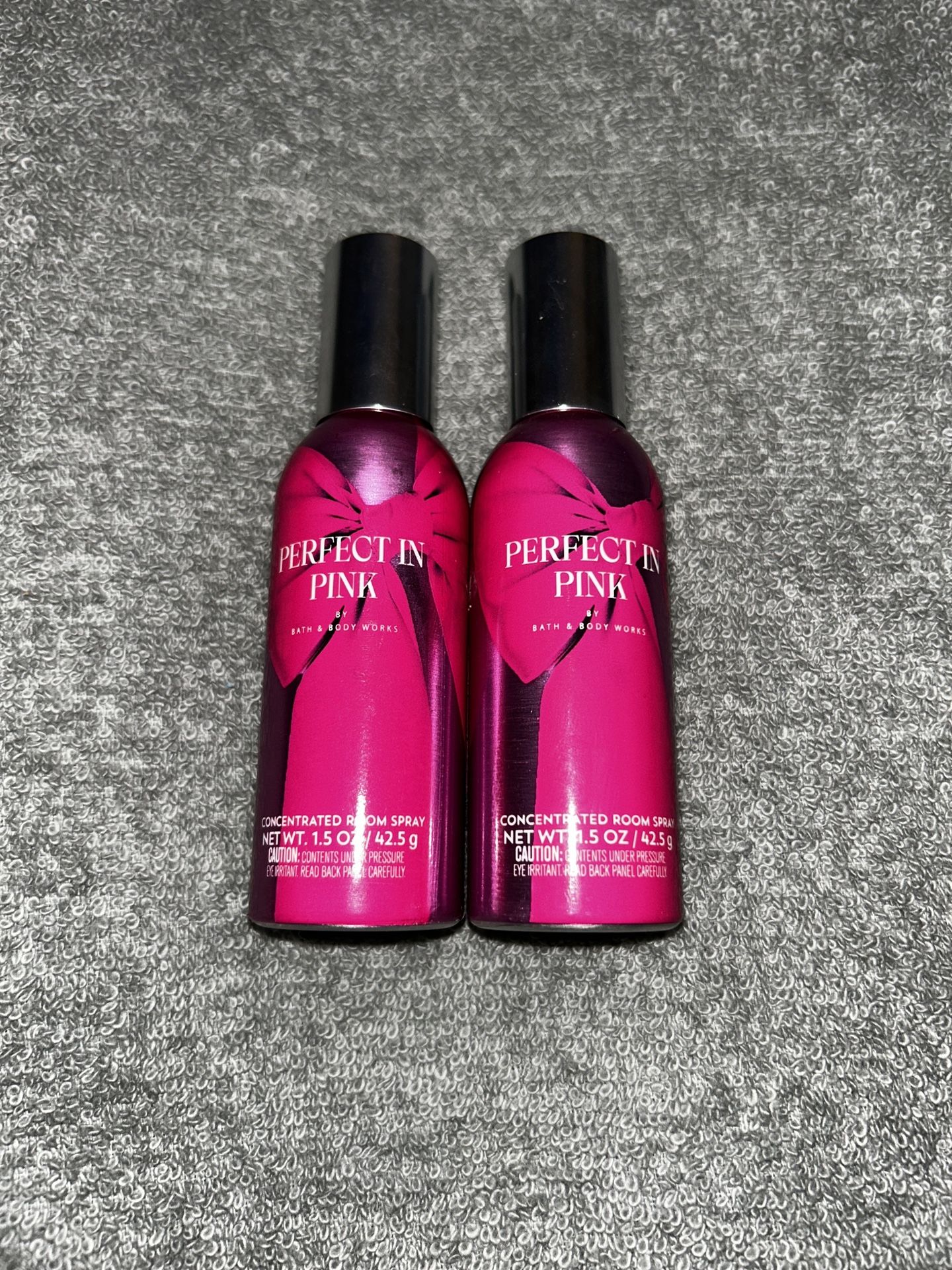 Bath And Body Works - Perfect In Pink Room Spray
