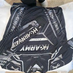 Paintball jersey - HK army
