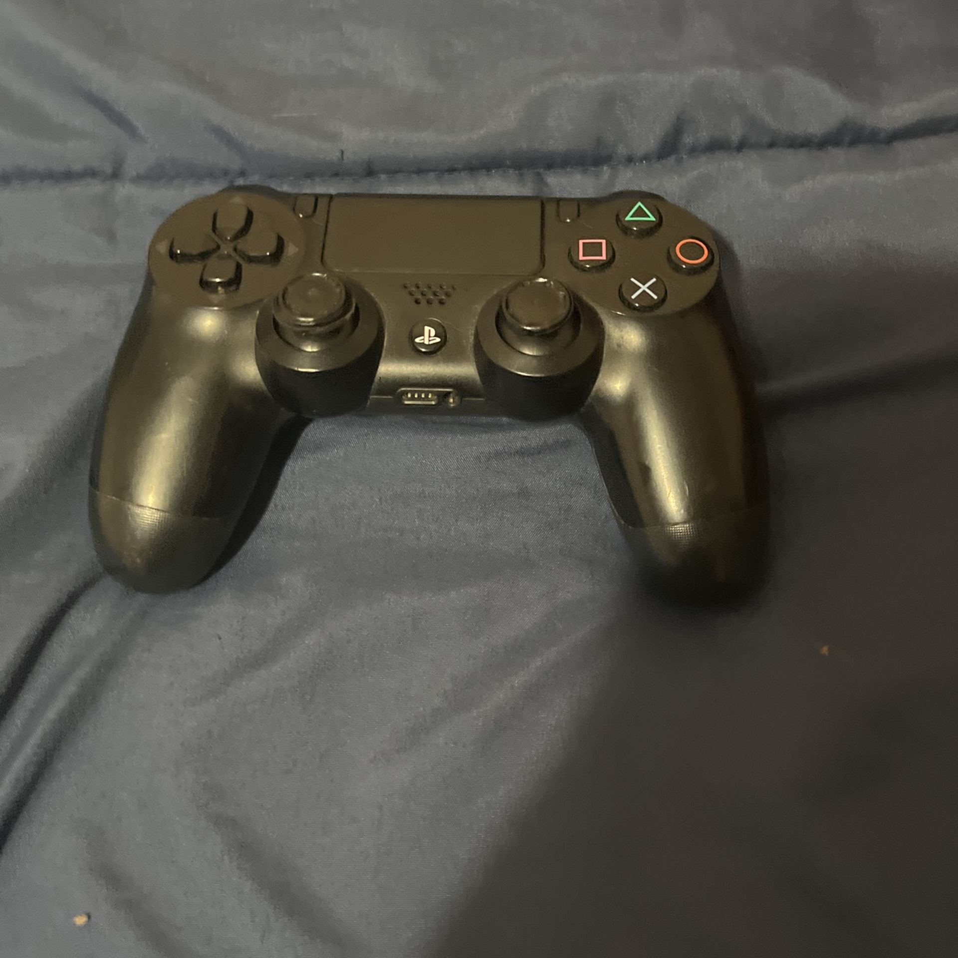 Ps4 Controller