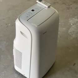 Toshiba Portable AC Unit