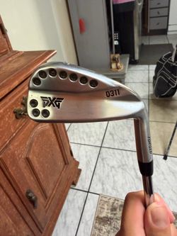 PXG 0311 4Iron
