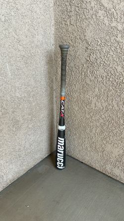 USA bat