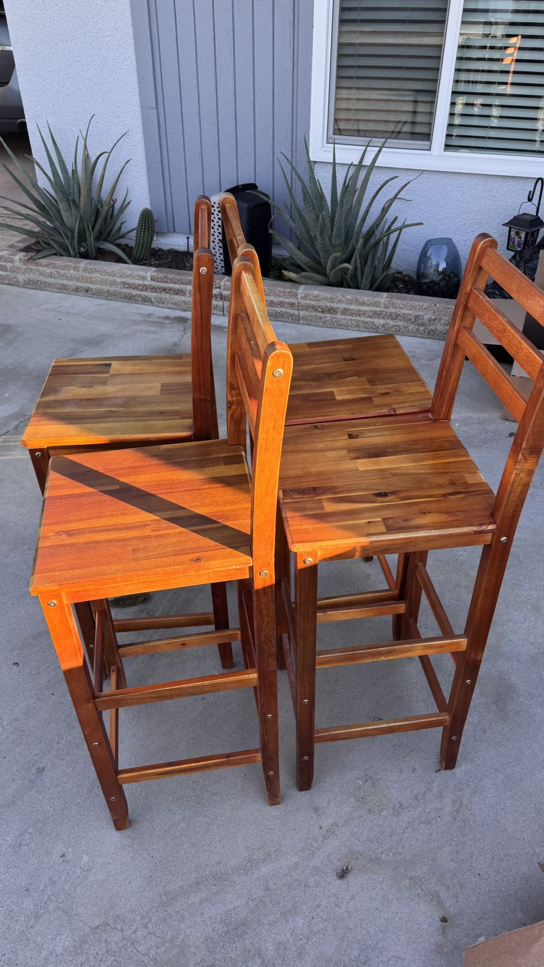Bar Stools