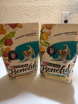 Purina beneful