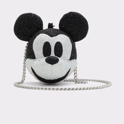 Mickey Mouse 100th Anniversary Limited Edition Crossbody Purse