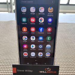 Samsung S8 Active Gold 64GB $175