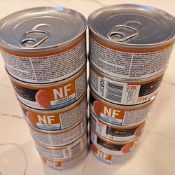 Purina NF Cat Food