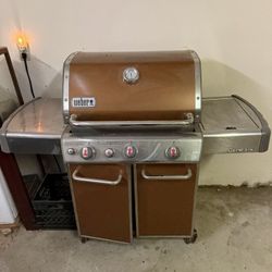 Grill